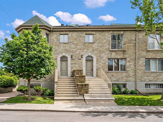 maison à vendre Montréal (Saint-Laurent)