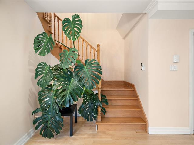 Escalier