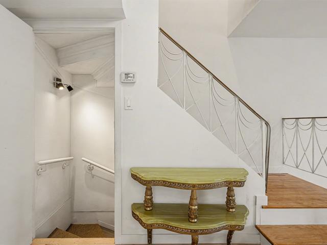 Escalier