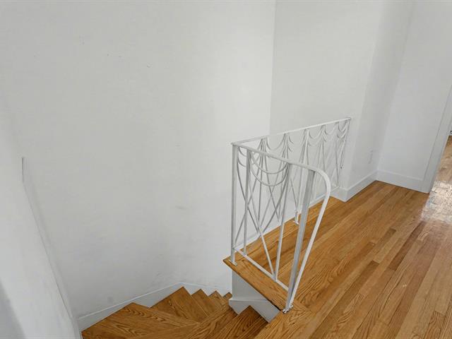 Escalier