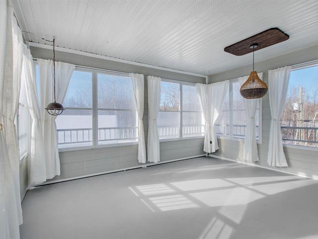 Veranda