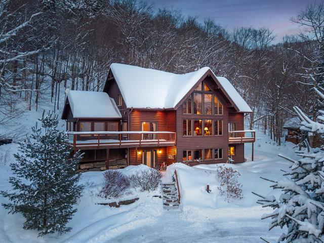 maison à vendre Lac-Supérieur