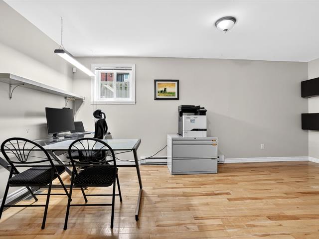 Salle familiale