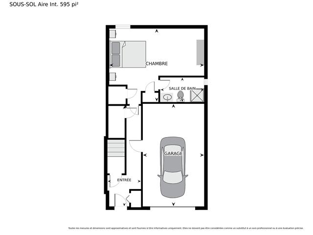 Plan (croquis)