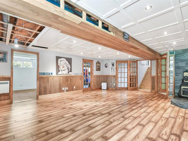 Salle familiale