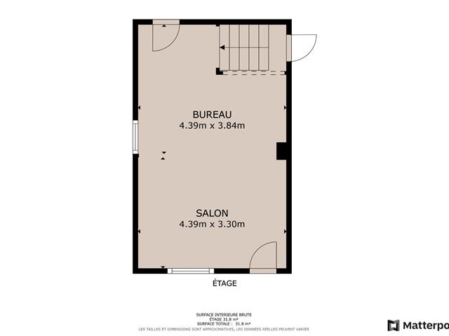 Plan (croquis)