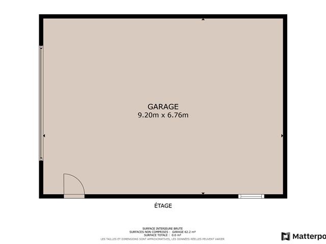 Plan (croquis)