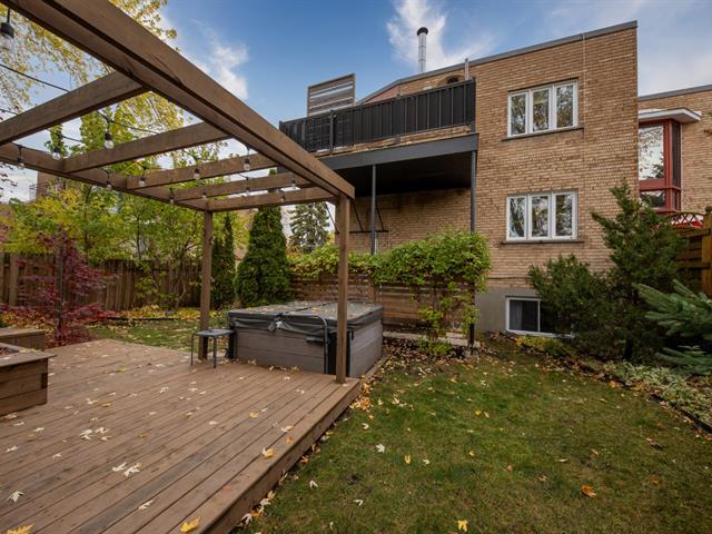 maison à vendre Longueuil (Le Vieux-Longueuil)