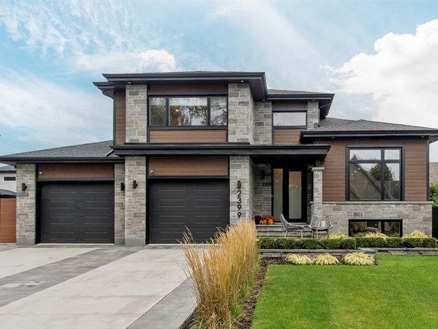 maison à vendre Terrebonne (Terrebonne)