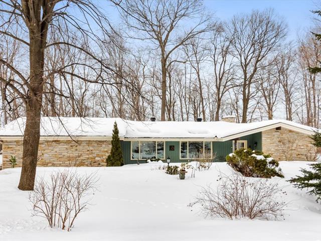 maison à vendre Hudson