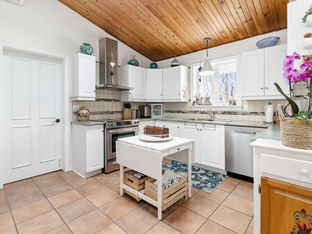 Maison de plain-pied à louer, Hudson