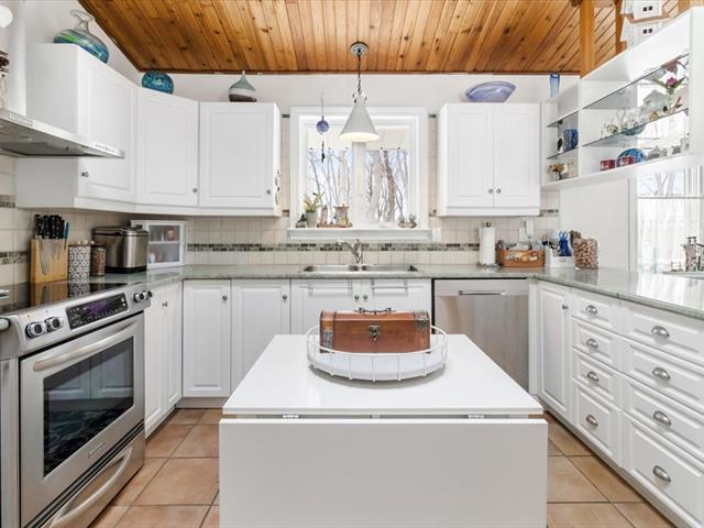 Maison de plain-pied à louer, Hudson