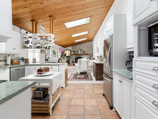 Maison de plain-pied à louer, Hudson