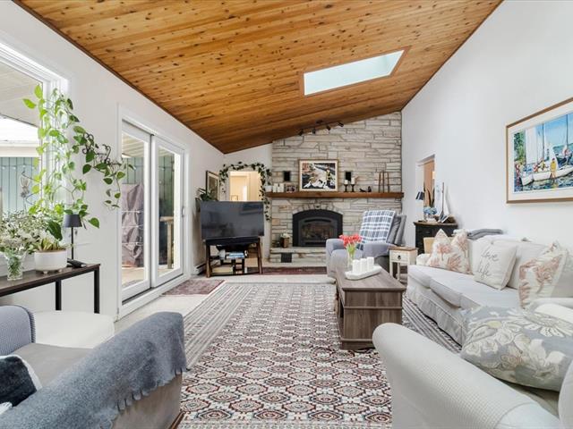 Maison de plain-pied à louer, Hudson