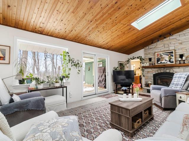 Maison de plain-pied à louer, Hudson