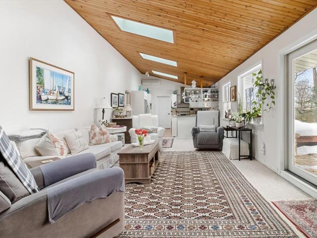 Maison de plain-pied à louer, Hudson