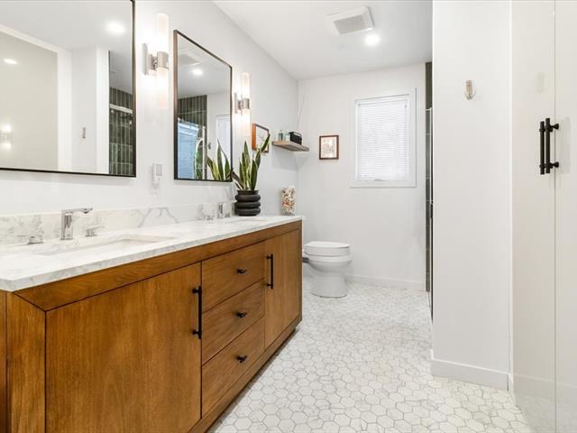 Maison de plain-pied à louer, Hudson