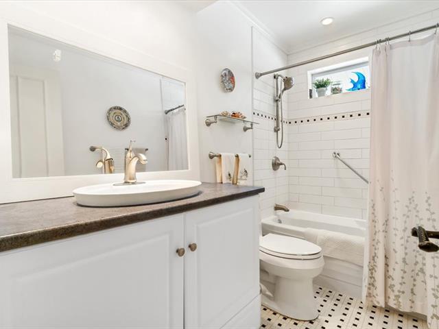 Maison de plain-pied à louer, Hudson