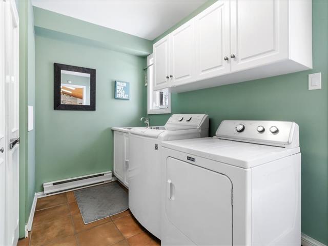 Maison de plain-pied à louer, Hudson