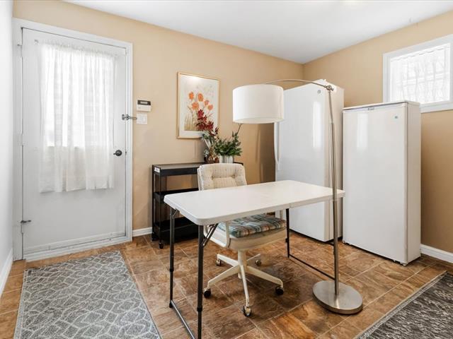 Maison de plain-pied à louer, Hudson