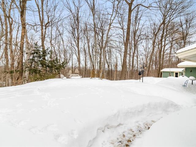 Maison de plain-pied à louer, Hudson