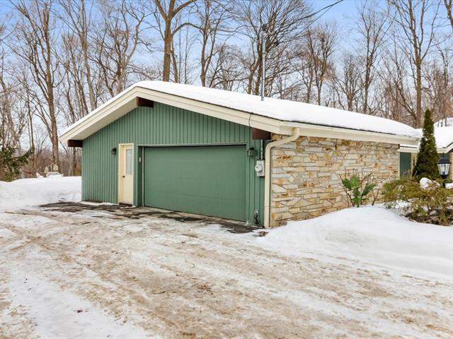 Maison de plain-pied à louer, Hudson