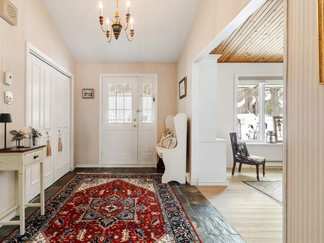 Maison de plain-pied à louer, Hudson