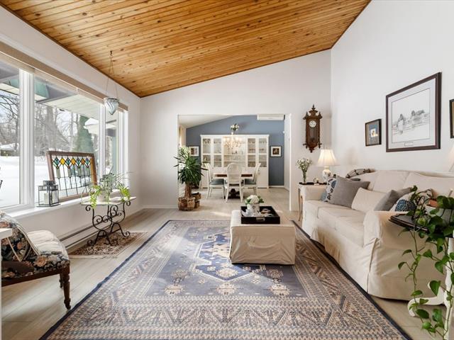 Maison de plain-pied à louer, Hudson