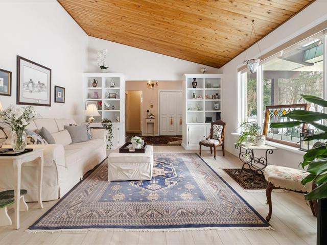 Maison de plain-pied à louer, Hudson