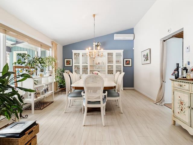 Maison de plain-pied à louer, Hudson