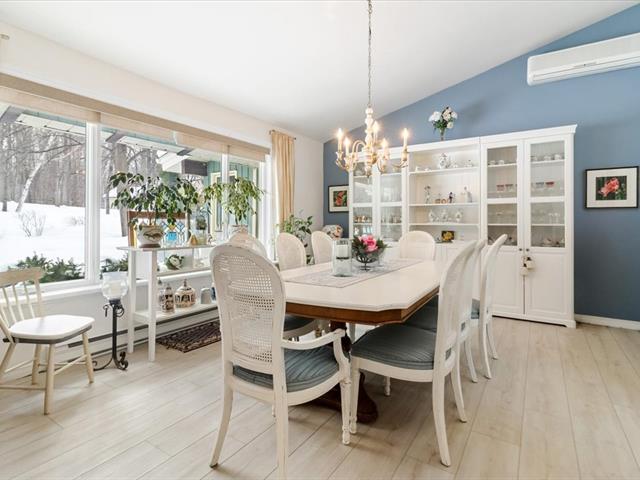 Maison de plain-pied à louer, Hudson