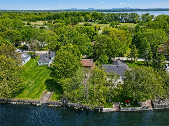 maison à vendre Venise-en-Québec