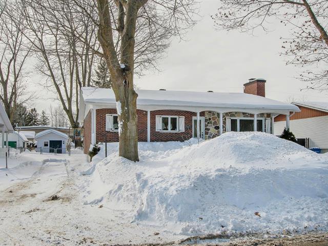 maison à vendre Mascouche
