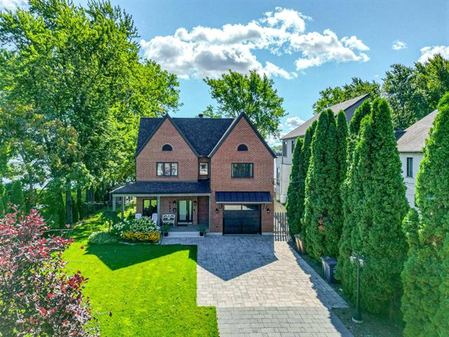 maison à vendre Laval (Duvernay)
