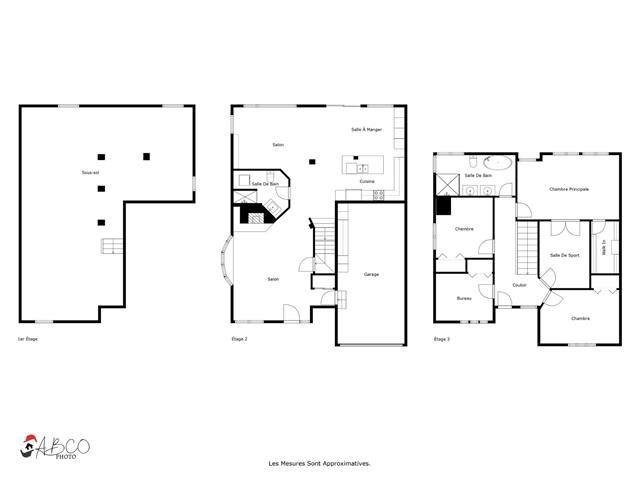 Plan (croquis)