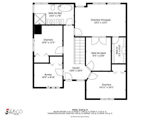Plan (croquis)