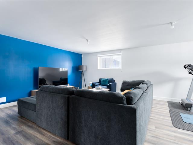 Salle familiale