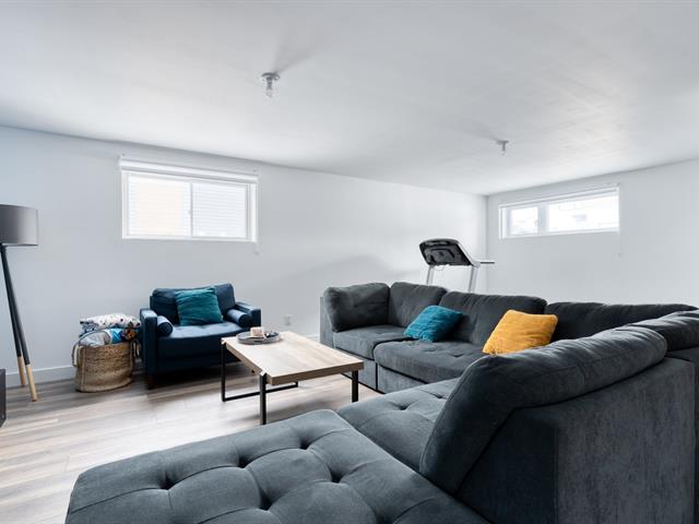 Salle familiale