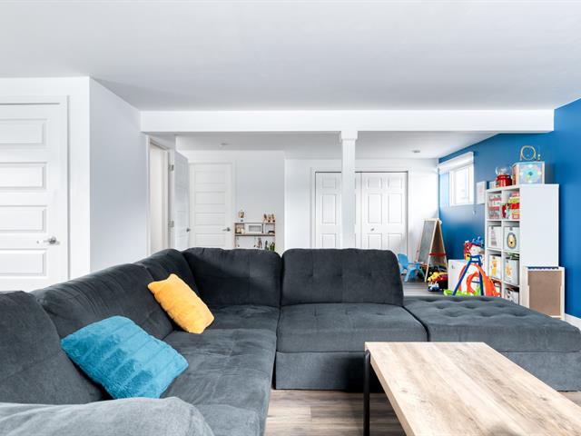 Salle familiale