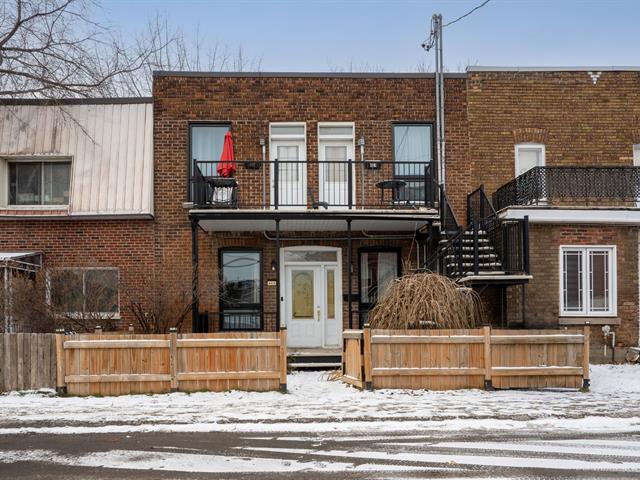 maison à vendre Montréal (Lachine)