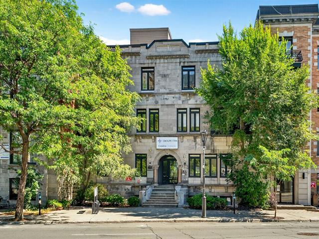 maison à vendre Montréal (Ville-Marie)