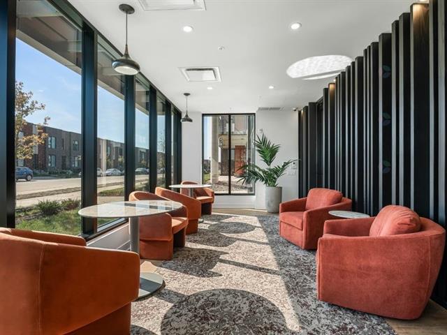 Salle communautaire