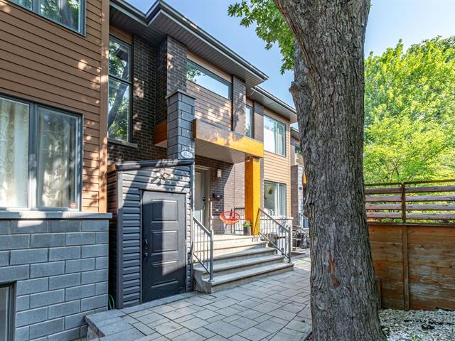 maison à vendre Montréal (Anjou)