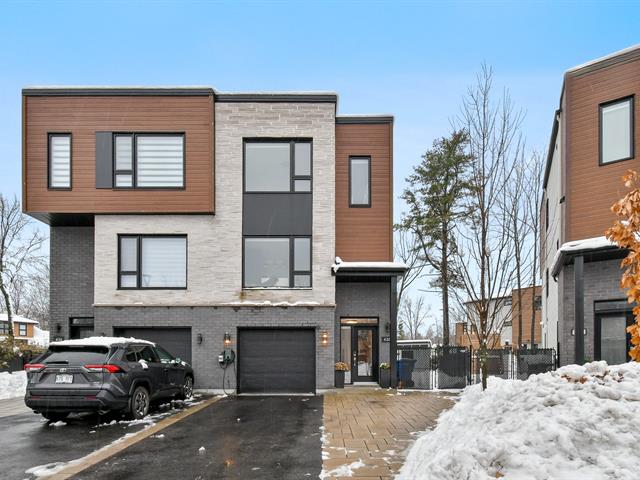 maison à vendre Mascouche