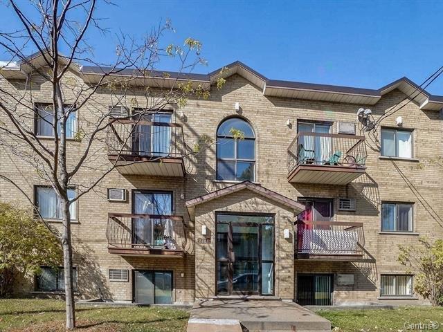 maison à vendre Montréal (Ahuntsic-Cartierville)