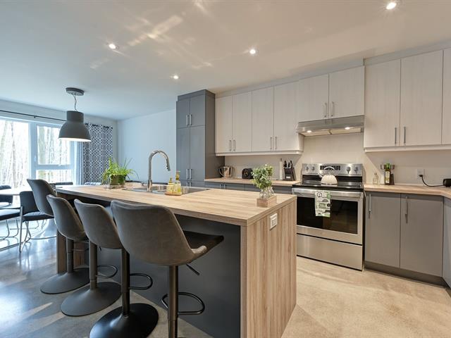 Condo à vendre, Bromont