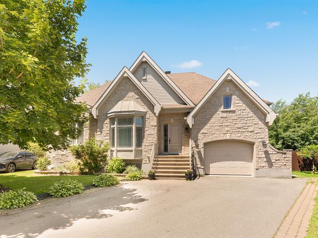 maison à vendre Mascouche