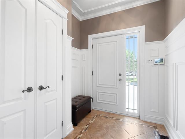 Hall d'entrée