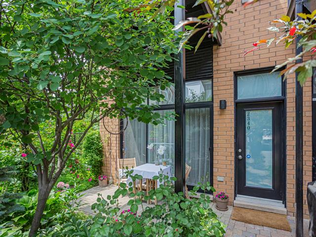 maison à vendre Montréal (Ville-Marie)