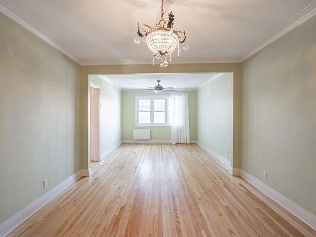 Condo à louer, Montréal (Ahuntsic-Cartierville)